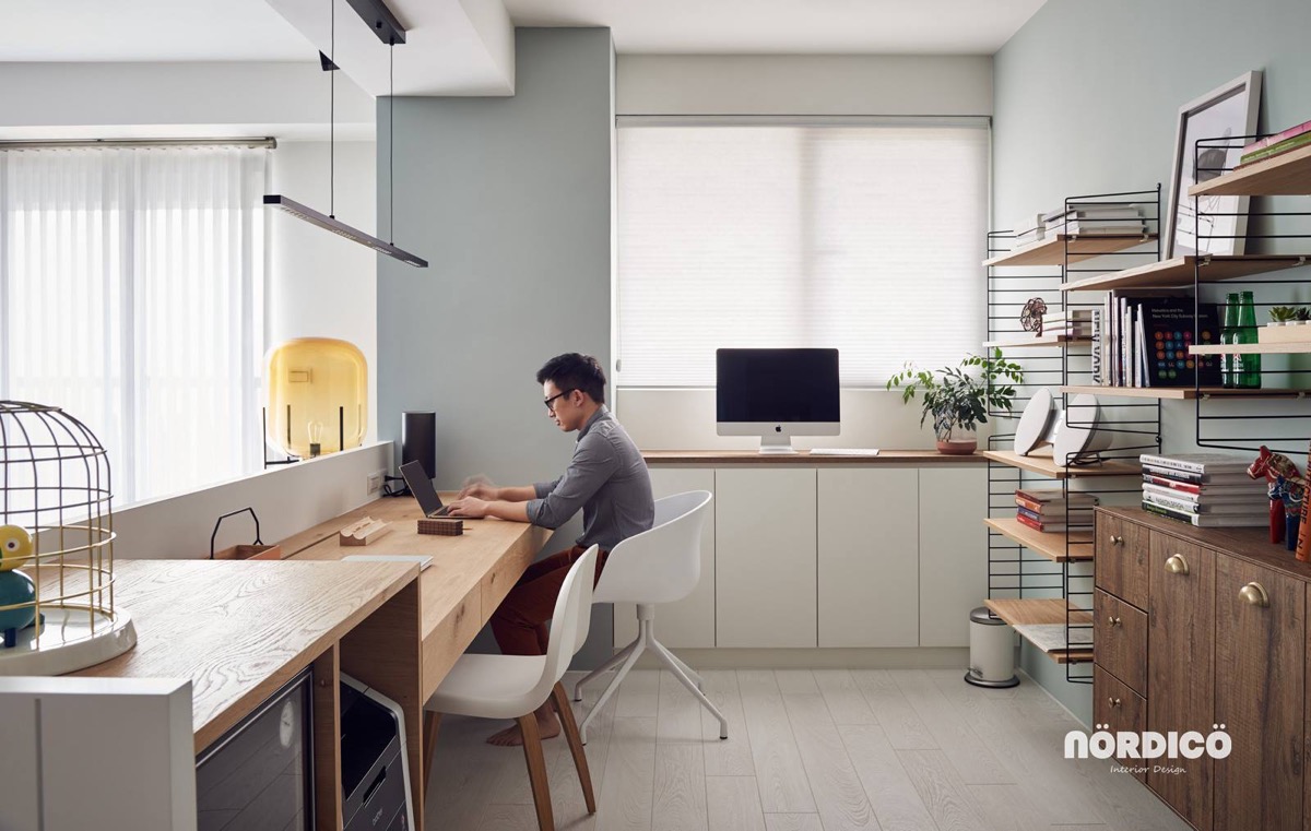     5 |     Designer: Nordico