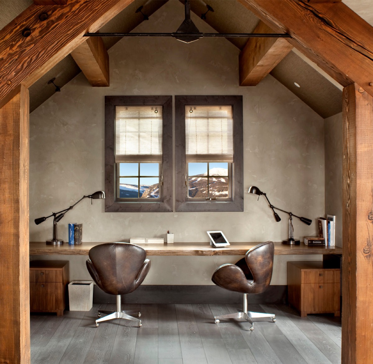     21 |     Designer: Locati Architects
